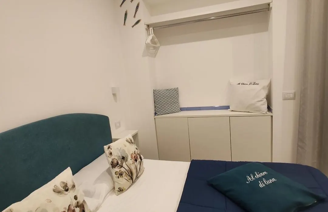 Al Chiaro di Luna Luxury Suites AMALFI COAST-1